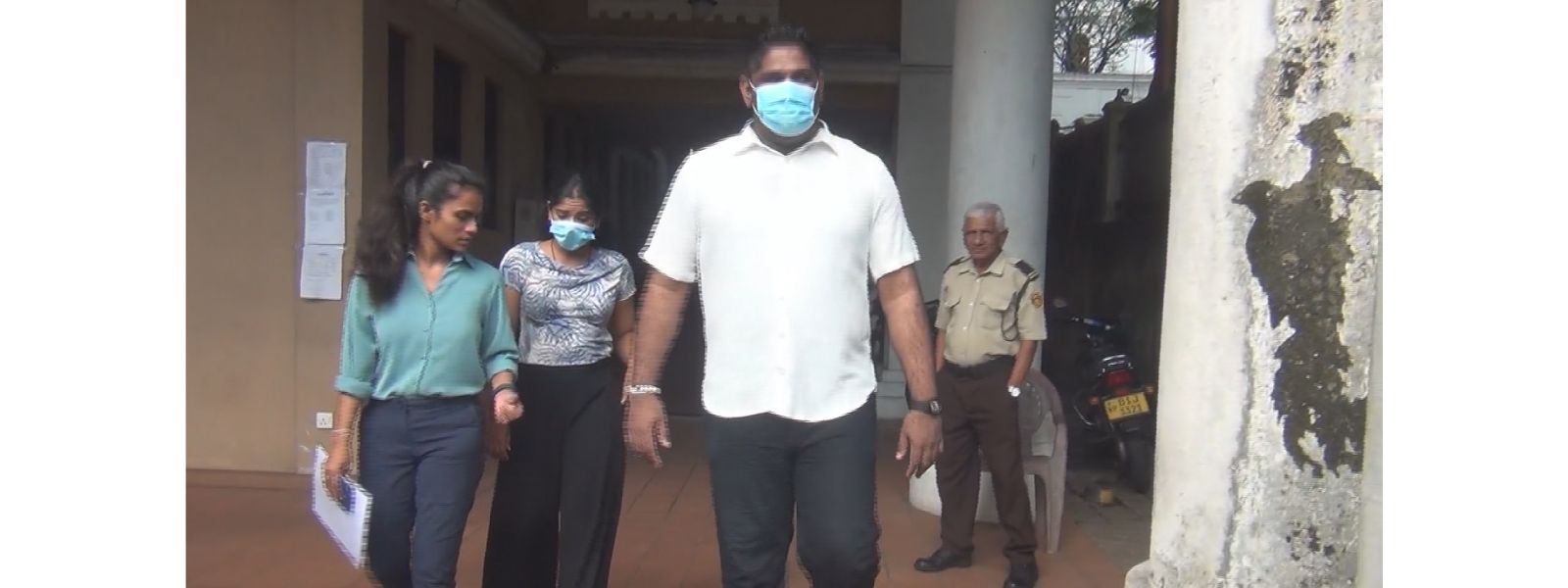 கெஹெலியவிற்கு எதிரான வழக்கு மீள விசாரணை